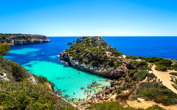 Ôclub Experience Alua Calvia Resort 4*