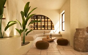 Momi Slow Living Hotel 4*