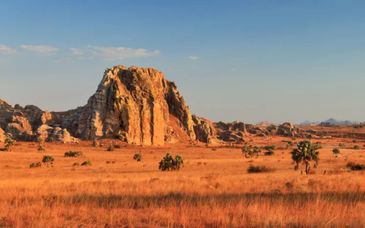 Circuit privé : Découverte du sud de Madagascar via la RN7