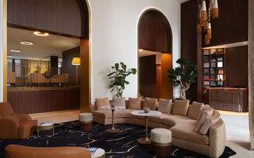 Teatro Luxury Apartments Firenze 4*