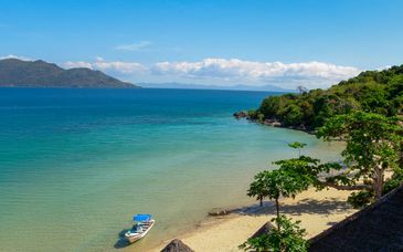 Exora Beach Hotel 4*