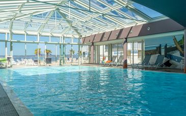 Résidence Pierre & Vacances Premium - Le Coteau et la Mer 4*