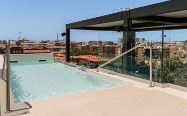 H10 Tribeca 4*