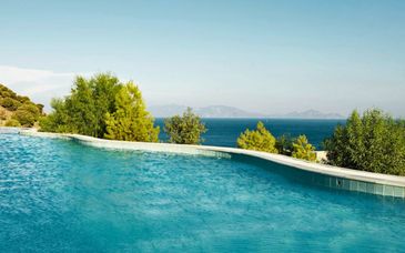 Club Coralia Canvas By Mitsis Family Village Kos 4*