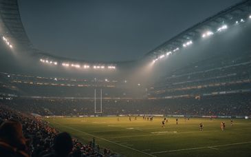 Tournoi des 6 nations : France - Irlande OU France - Angleterre et séjour à l'hôtel Seb&Co