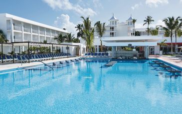 Riu Bambu 5*