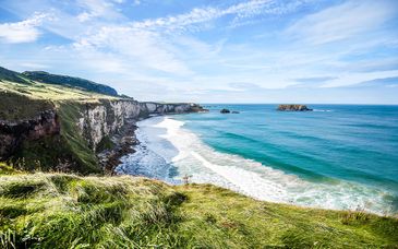 Autotour : Le long du Wild Atlantic Way