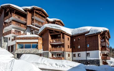 Résidence Boutique CGH Le Lodge Hemera 5*