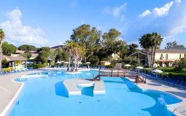 Club Coralia Horse Country Resort Congress & Spa 4*