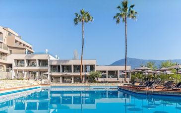 Ôclub Experience Iolida Corfou 4*