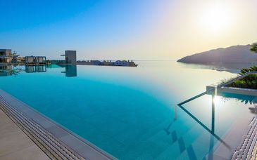 Lindos Grand Resort & Spa 5* 