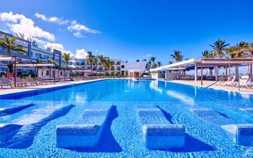 Riu Palace Mauritius 4*