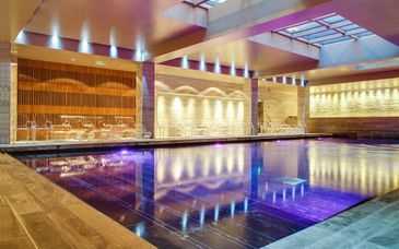 Hôtel de Bourgtheroulde 5*