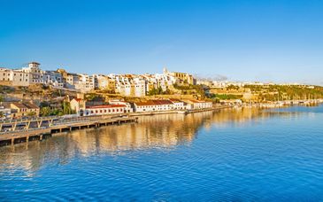 Hôtel ARTIEM Capri 4*