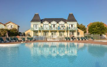 Résidence Pierre & Vacances Port-Bourgenay