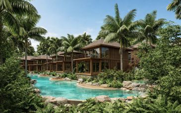 Kappa Senses Zanzibar 5* 