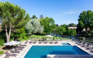 Sowell Domaine de la Petite Isle 4*