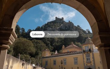 Corinthia Hôtel Lisbon 5*