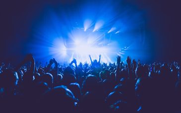 Concert de Gorillaz au Tottenham Hotspur Stadium et séjour au Moxy London Piccadilly Circus 4*