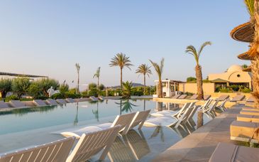 Pegasos Deluxe Beach Hôtel 5*