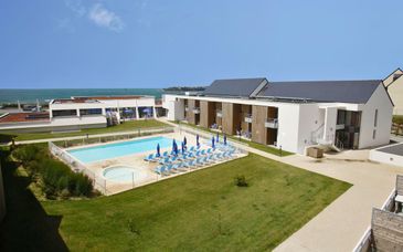 Résidence Odalys Fleur de Sel