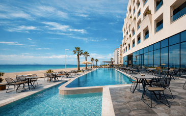 Hôtel Royal G Deluxe 5*