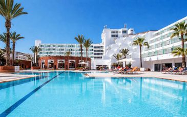 Amadil Ocean Club 4* by Ôvoyages