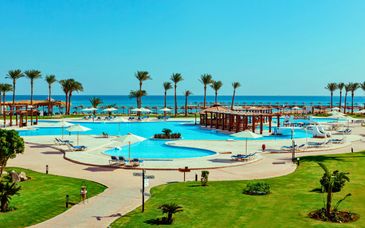 Sunrise Alma Bay Resort 4*