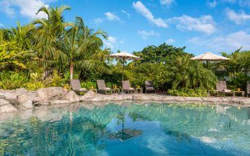 Séjour découverte : Au départ de l'Habitation Saint Charles 4*