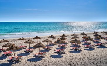 Hôtel Medina Quatre Saisons 4*