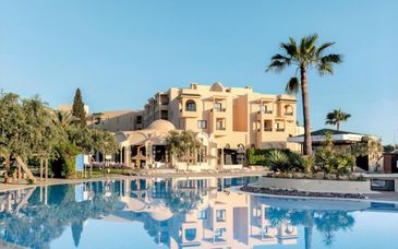 Tui Suneo Royal Kenz 4*