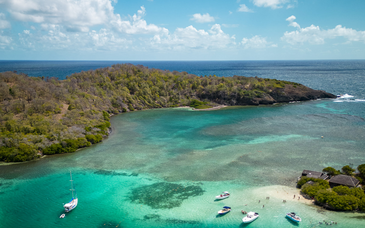 Séjour découverte : Au départ du Domaine de la Palmeraie 4*