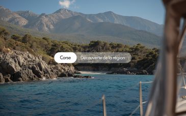 Radisson Blu Resort & Spa Ajaccio Bay 4* avec vols ou ferries