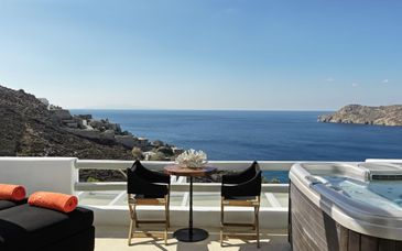 Myconian Villa Collection 5*