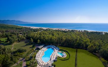 Bluserena - Sibari Green Resort 4*
