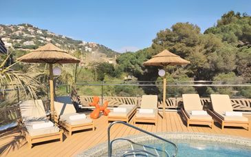 Casa Coco Boutique Hôtel & Spa 4*