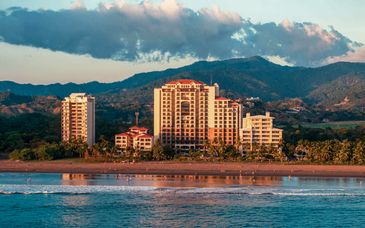 Hôtel Croc’s Resort & Casino 5*