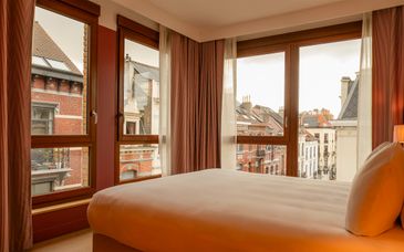 9Hotel Chelton 4*