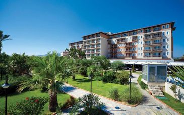 Ôclub Experience Club Cactus Paradise 4*