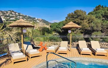 Casa Coco Boutique Hôtel & Spa 4*