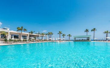 Sunrise Jade Hotel 5*