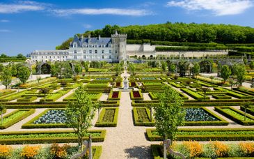 Château de Beauvois 4*