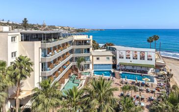Enorme Infinity Beach 4*