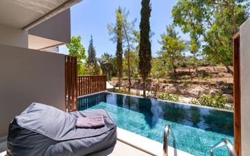 Adult Only : Cabú Hotel 5* 