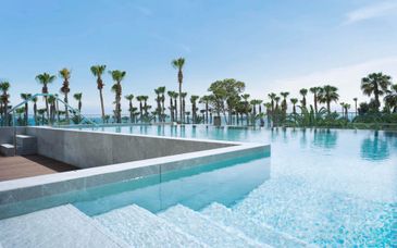 Hôtel The Grand Resort Limited Edition by Leonardo 5*