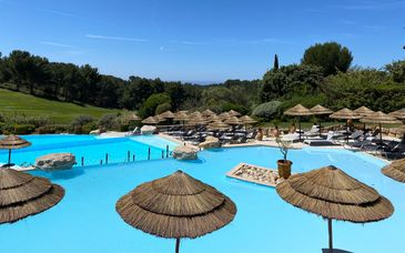 Le Frégate Provence 4*