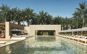Joud By the Sea 5*