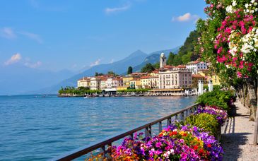 Séjour à la découverte d’un écrin de beauté italien, en 4*