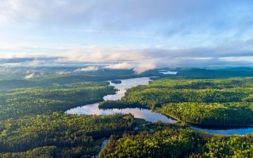 Road-trip en 4* : Le meilleur de l'est canadien 