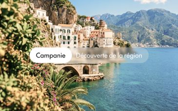 Road-trip ou circuit en liberté en 4* 